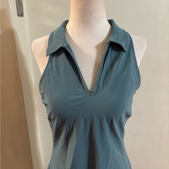 Abercrombie & Fitch Traveler Polo Dress - Picture 3 of 5